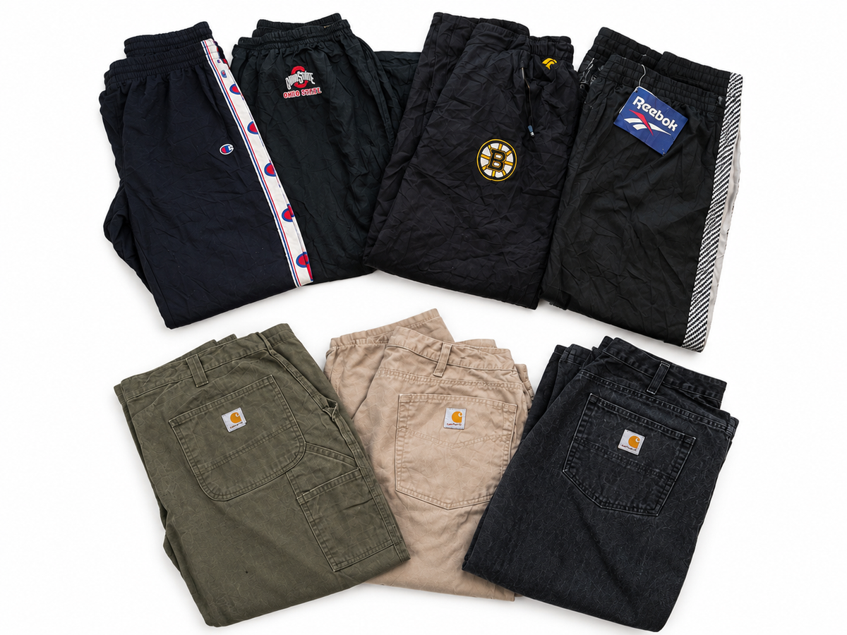 Bottoms/trousers