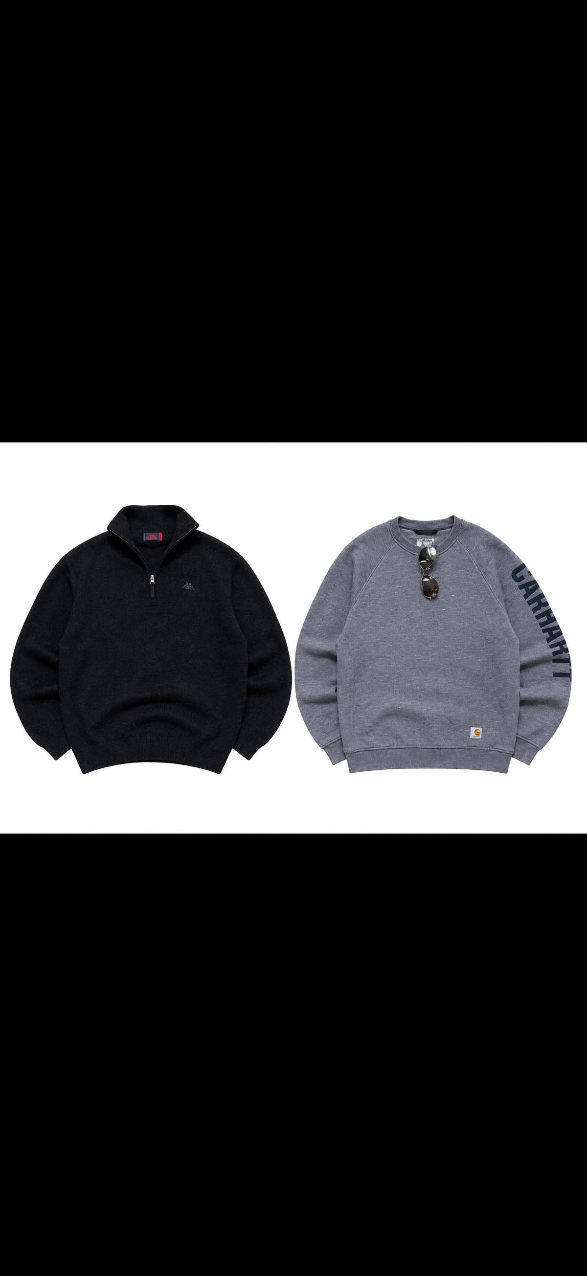 Sweaters / jumpers