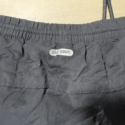 Starter vintage Y2K baggy hip hop style striped track pants L  223